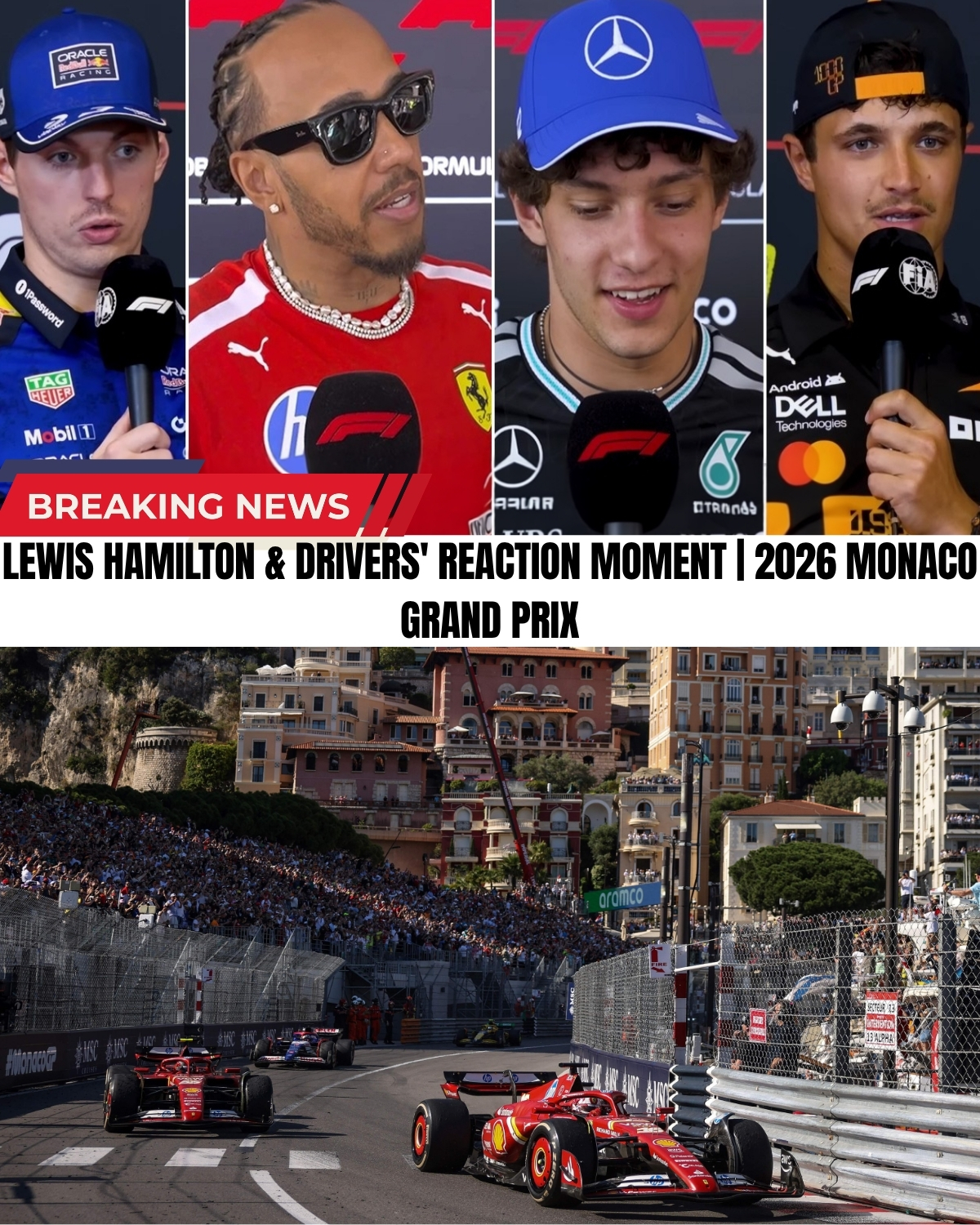 The most chaotic race in F1 history just ended in absolute TEARS! 🤯 A massive system failure sent the pit lane into a total panic, but what happened on the final lap is truly terrifying.