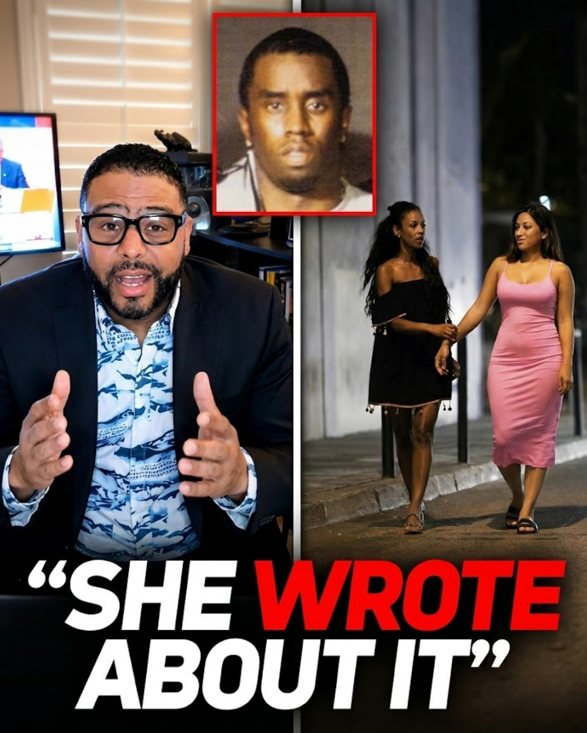 Al B. Sure just dropped a massive BOMBSHELL about the late Kim Porter and the infamous Cathy White case! 😱💔 For years, fans have begged for the truth, but NO ONE expected this... 🤫 Records show Kim knew a secret that changes absolutely EVERYTHING we thought we knew.