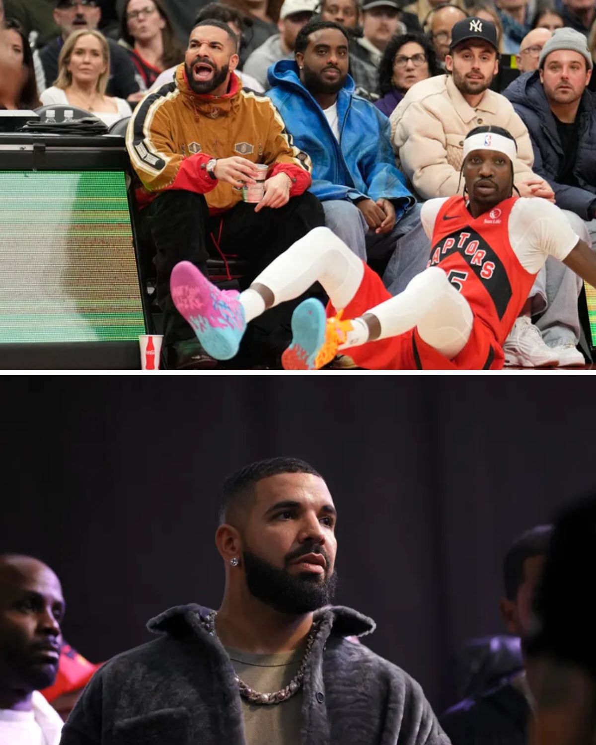 Federal Judge Dismisses Lawsuit Alleging Drake Benefited From Spotify Bots