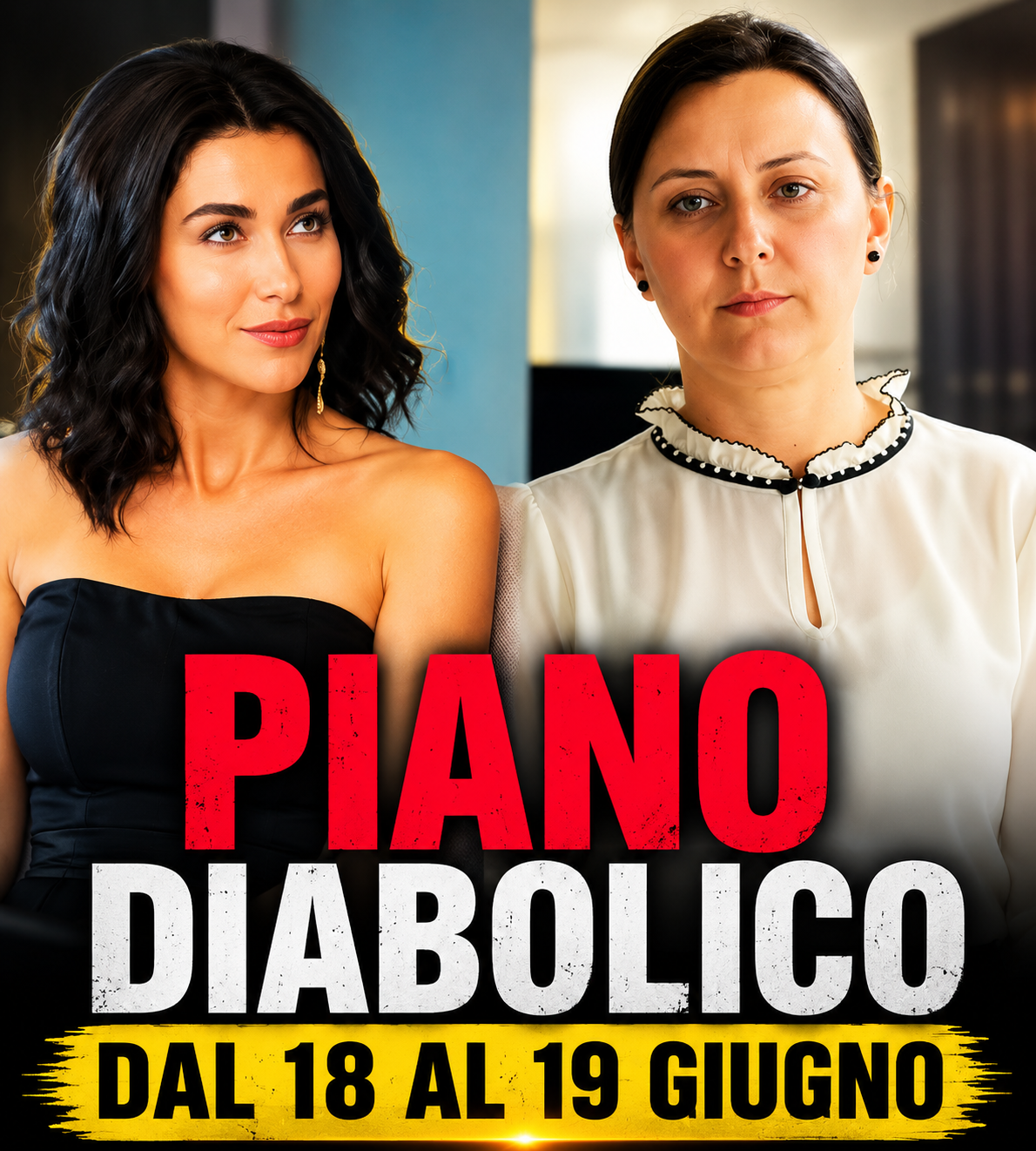 FORBIDDEN FRUIT ANTICIPAZIONI: Una FIALA nel tè di Ender: il piano più SPORCO di sempre 🍵☠️