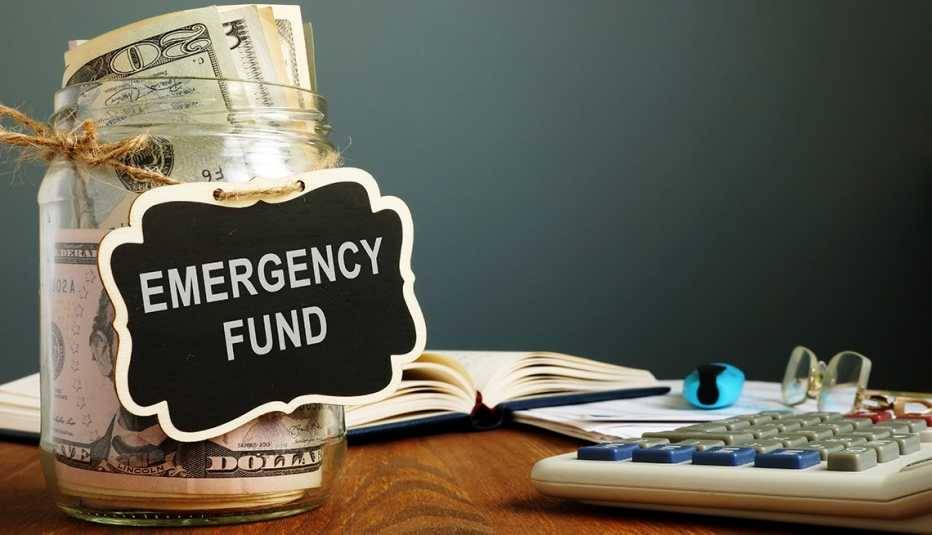 Emergency Funds: Why You Need One and How to Build It