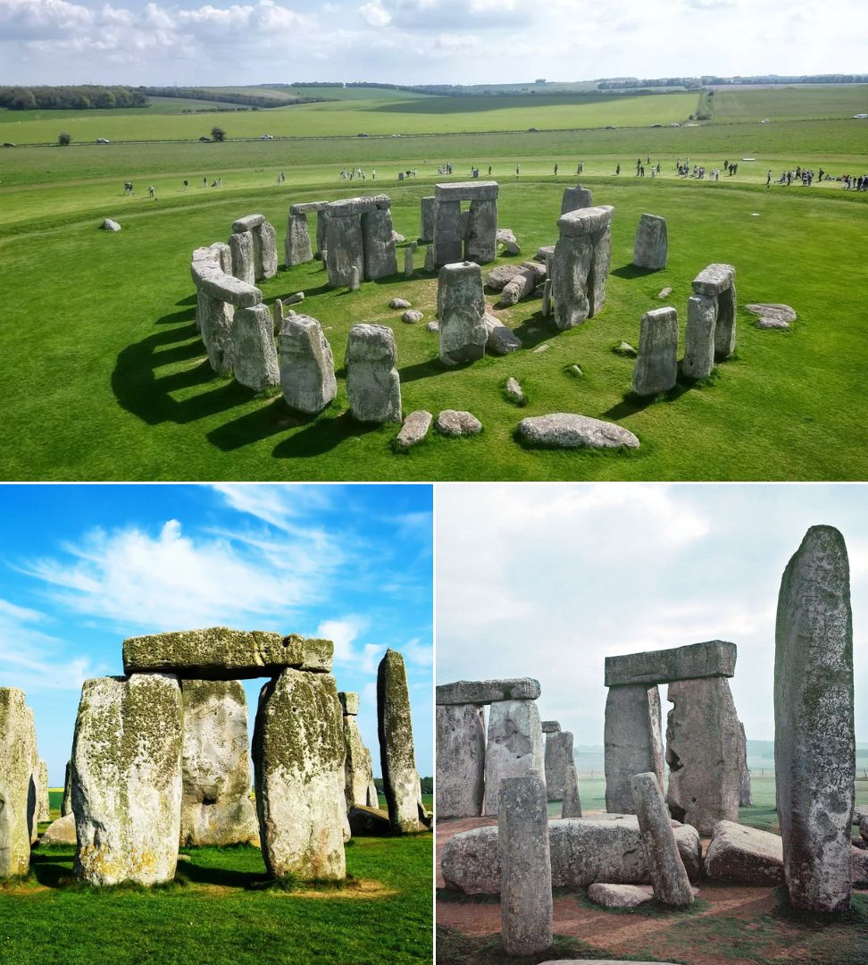 A Mystery of Stonehenge May Finally Have Been Solved, But It Raises New Questions, Researchers Say