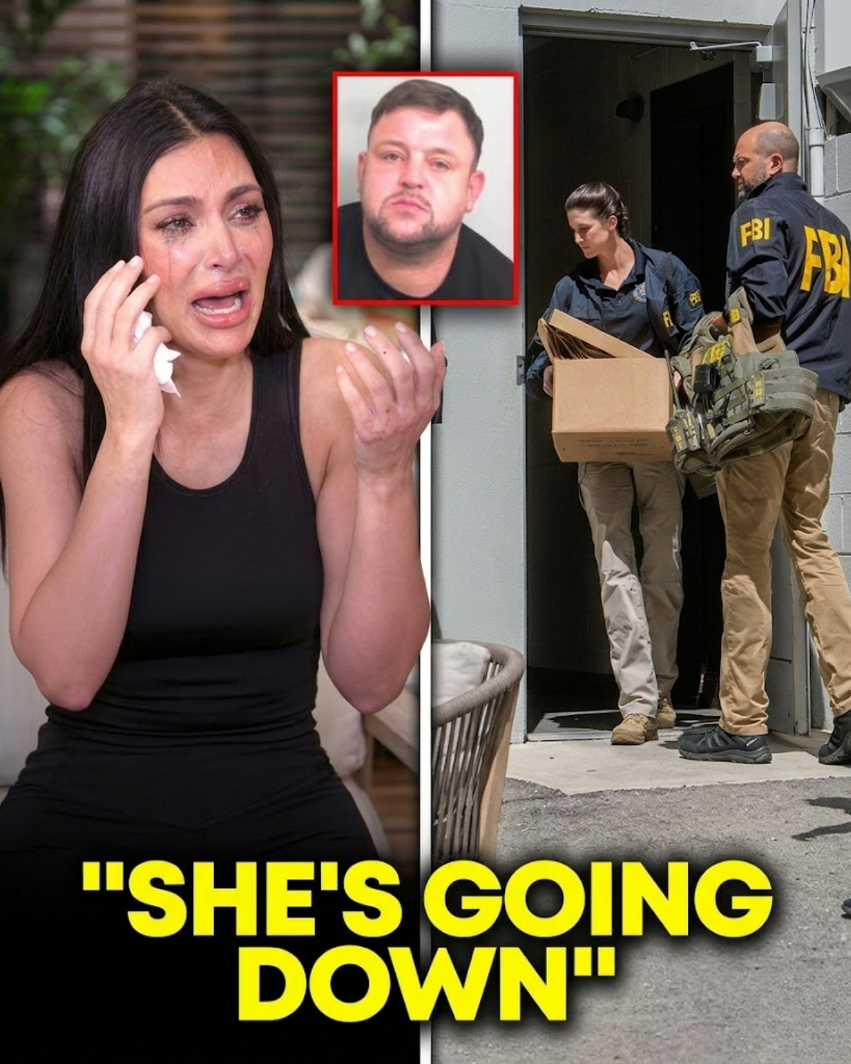 The internet is completely losing it over a massive wave of viral rumors surrounding Kim Kardashian and some heavy Hollywood call-outs! ๐ฑ From resurfaced federal interview documents about past Vegas encounters to a fiery public feud with Ray J that has social media on absolute high alert…