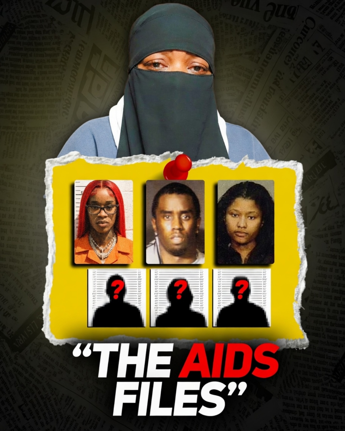 Is Tinseltown facing a hidden crisis behind the scenes? ๐ญ A shocking leak from an industry insider has just blown the lid off the private struggles of major stars, dragging names like Diddy, Nicki Minaj, and Usher into a whirlwind of chilling rumors!