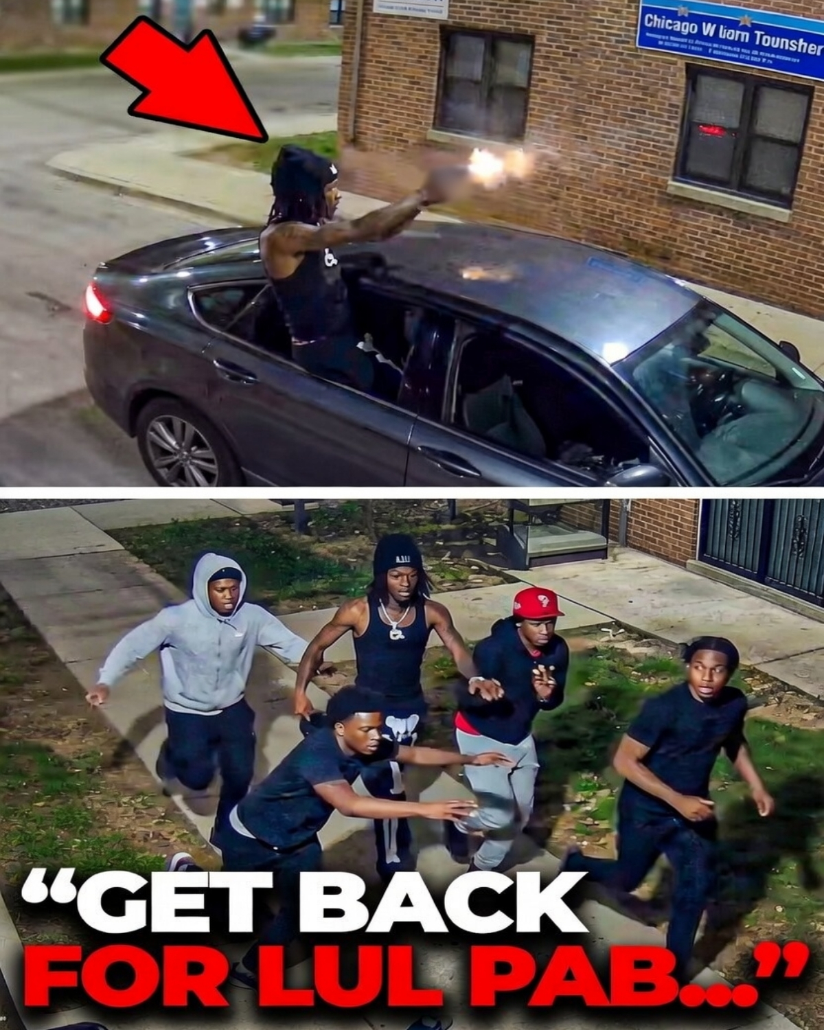 The ultimate hip-hop vendetta is reaching a boiling point! 📉 Years after the fateful night in Atlanta, Lil Tim is back in the spotlight, and the streets are shaking. Following the recent sudden demise of another key figure, the tension between Quando Rondo’s camp and Lil Durk’s OTF crew has just hit an all-time high!