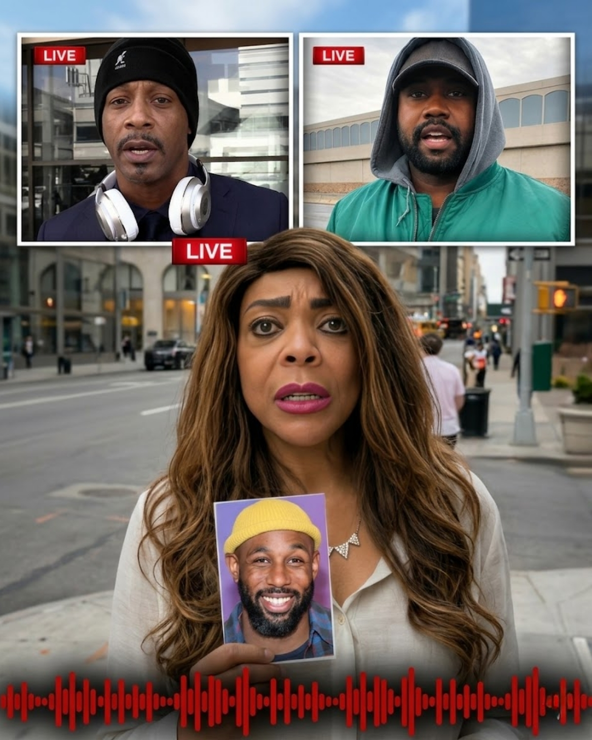 The entire entertainment world is in complete SHOCK as authorities just dropped a massive bombshell update. 🤯 Celebs are fiercely outraged and demanding answers right NOW!