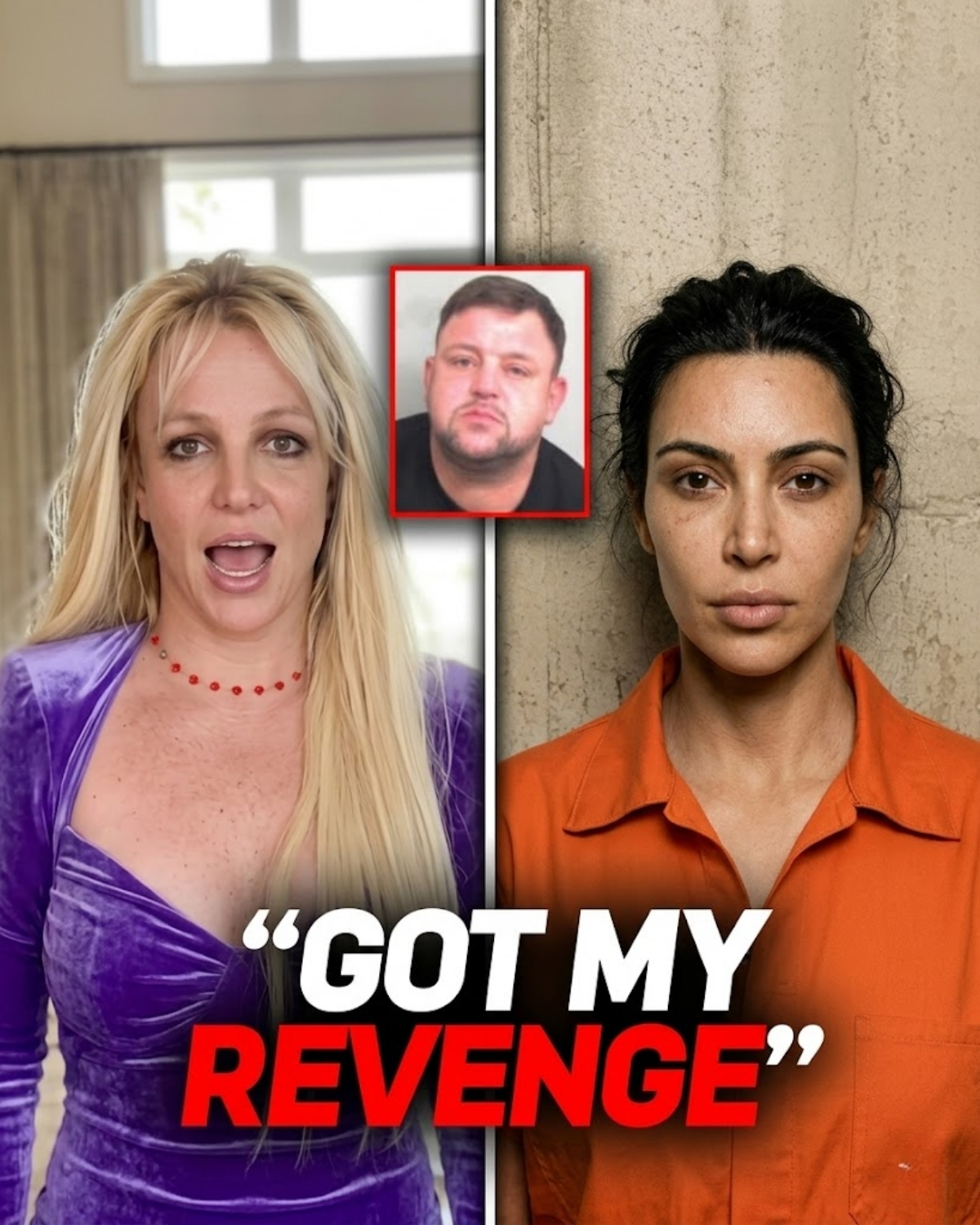 The internet is melting down over a wild theory connecting Britney Spears, Kim Kardashian, and a massive corporate mystery! ๐ฑ Fans are digging deep into the archives, tracing an unbelievable web between former business managers, overlapping corporate addresses, and missing millions from the pop icon’s past.