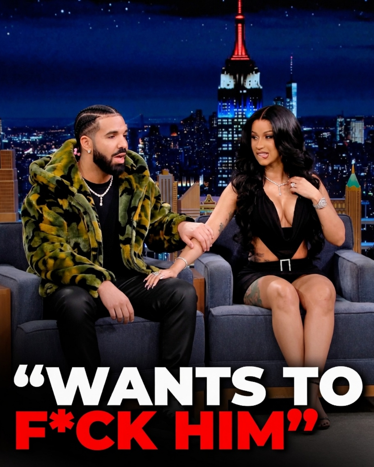 The line between a celebrity crush and a legendary public feud is shockingly thin, and the internet is looking back at the wildest moments in hip-hop history! ๐ฑ From Eminemโs explosive 20-year battle with a pop princess to Drakeโs unforgettable, internet-breaking declarations of love on the MTV stage…