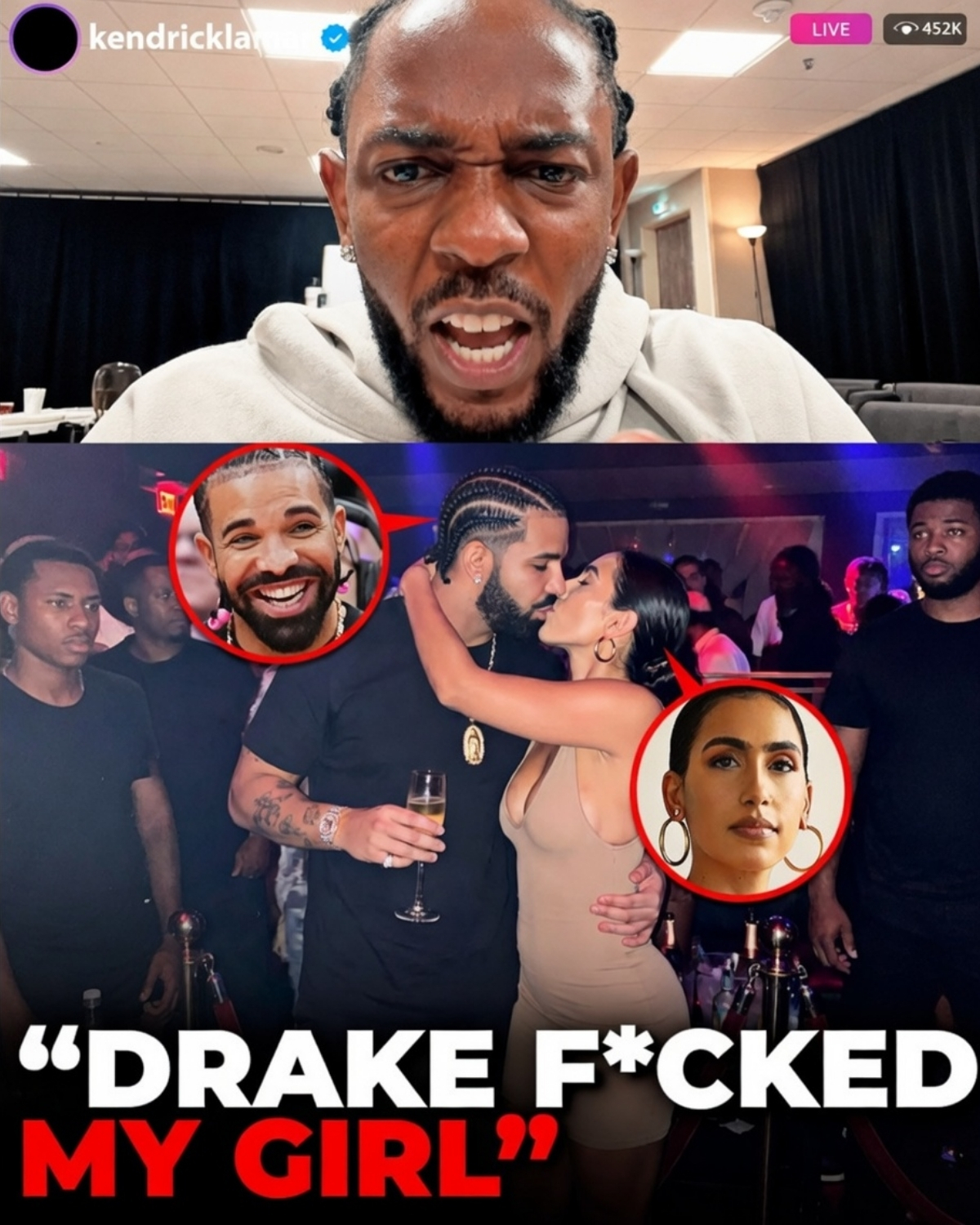 The rap world is facing an absolute wildfire! ๐ช๏ธ From Houston to Atlanta, the unspoken codes of loyalty have just been completely shattered. We are talking about multi-million dollar lawsuits, leaked secret tapes, and tell-all diaries funded directly by chief enemies!