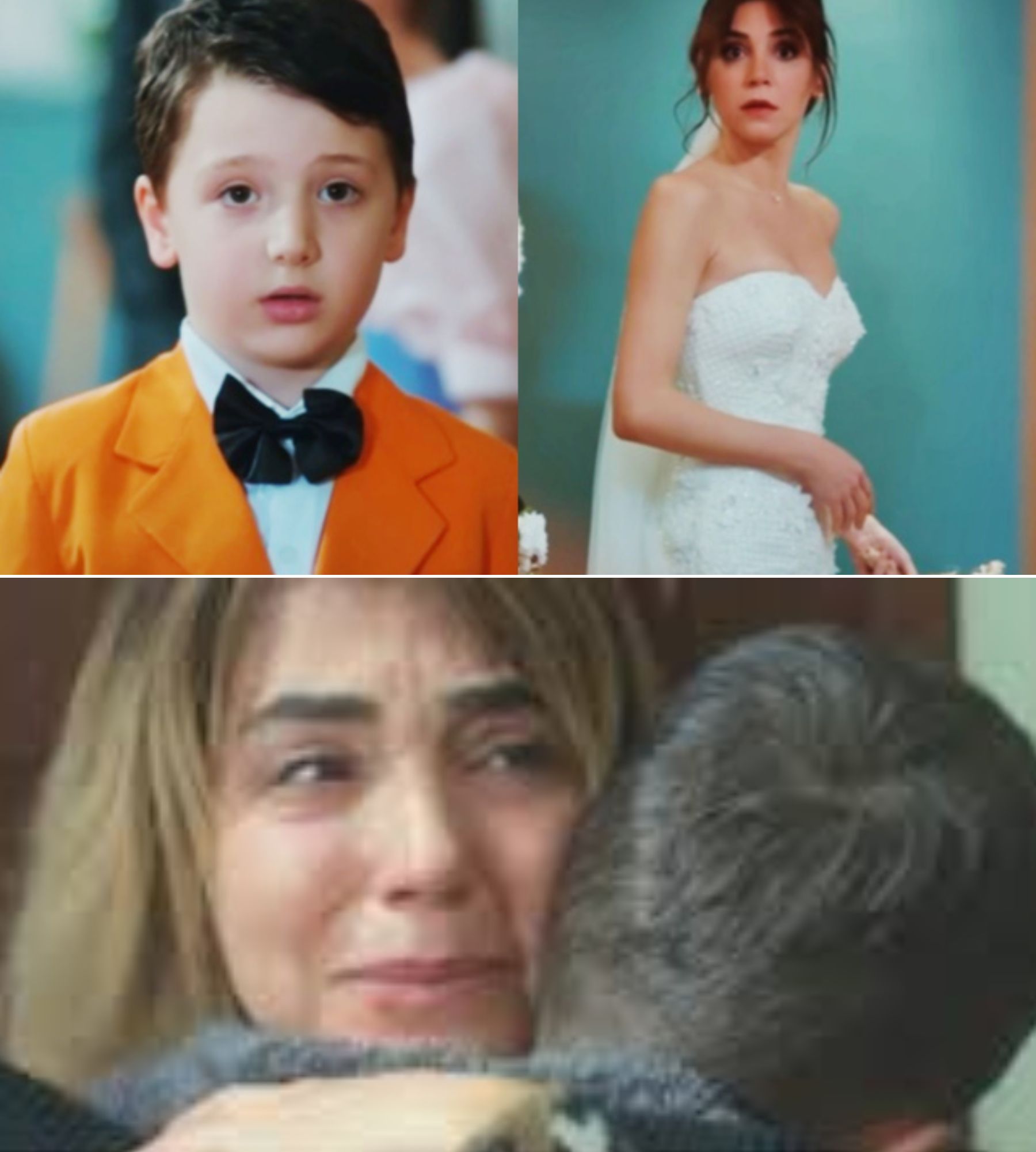 La forza di una donna, puntata finale, Satılmış riesce nella sua impresa: Arda parla