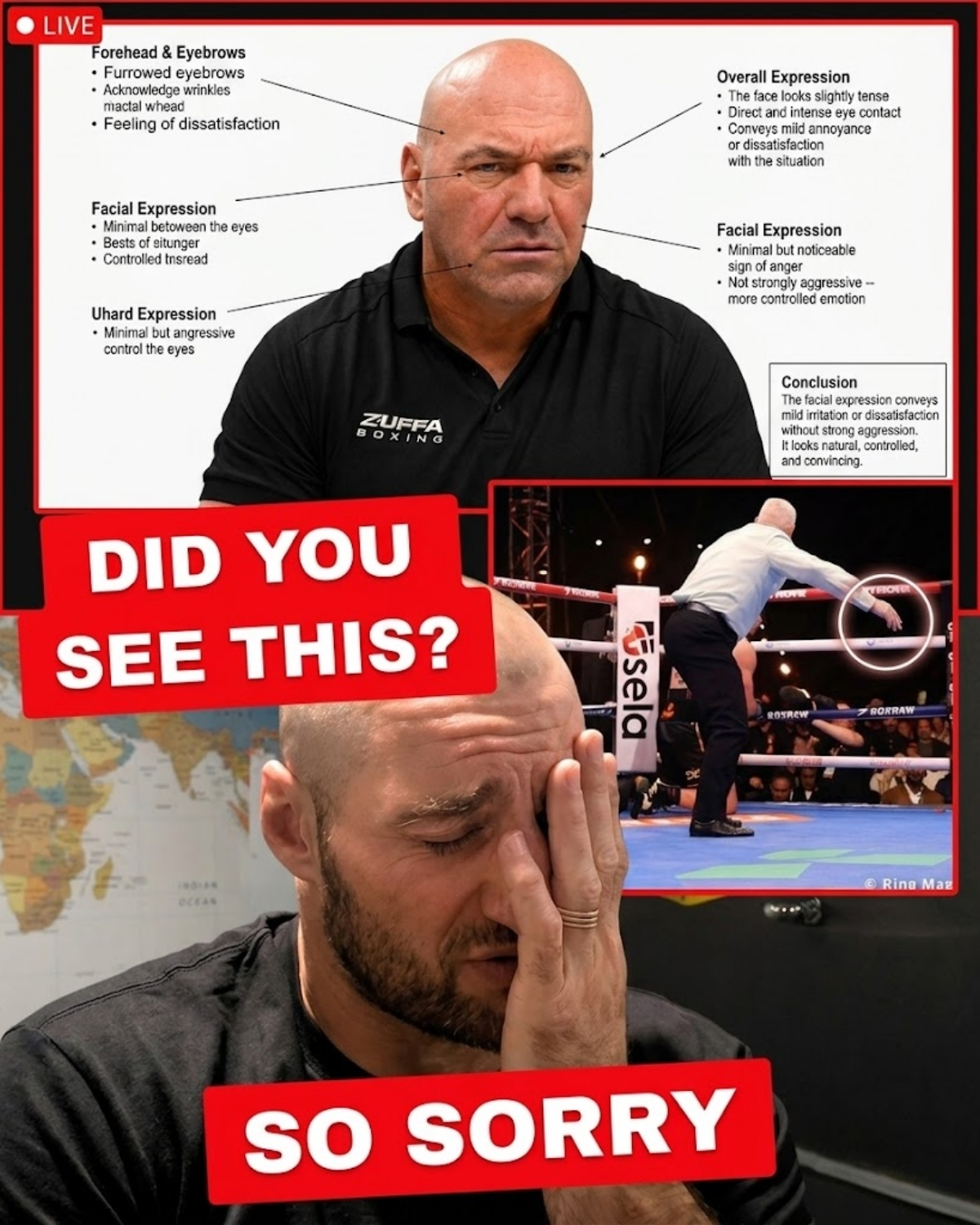 The entire combat world has just exploded! ๐ฅ Fans rewatching the legendary Usyk vs Rico war just unearthed a terrifying, hidden tactical masterpiece that everyone missed during the live broadcast!