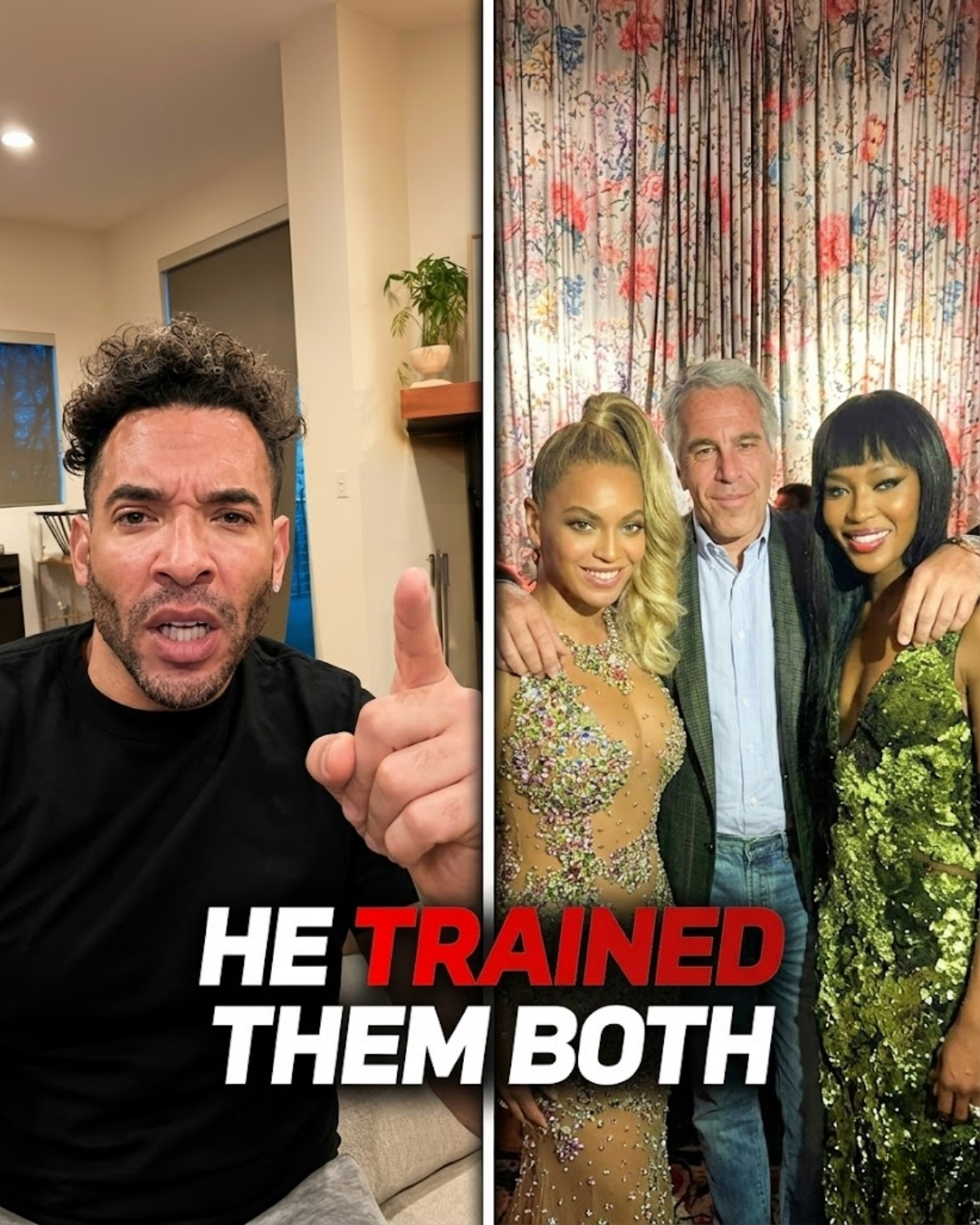 Jason Lee just DROPPED a massive bombshell exposing Beyoncรฉ, Jay-Z, and Naomi Campbell’s dark secrets! ๐ฑ๐ฅ The internet is completely losing it! ๐คฏ A Lagos police officer just broke his silence with terrifying claims about what really happened in Africa.