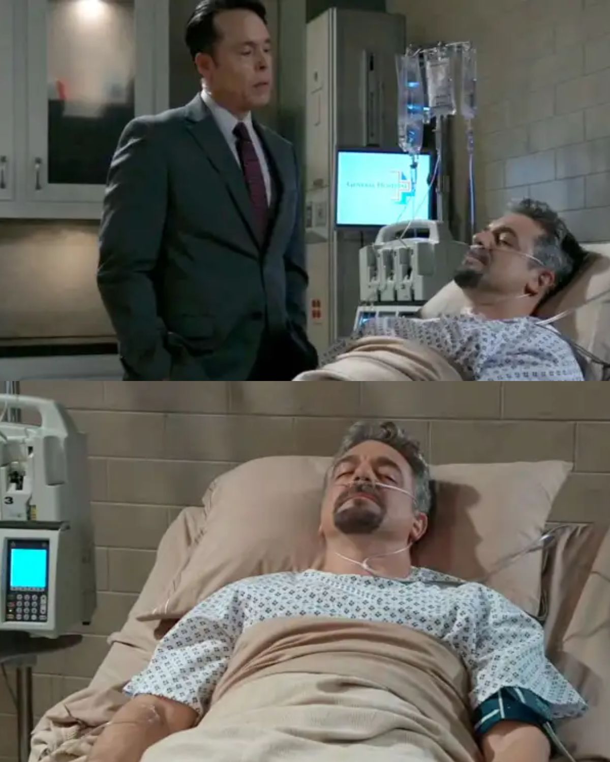 “Cullum Wants Brennan DEAD?!” GH Villain’s Terrifying Hospital Plot Sends Port Charles Into Panic