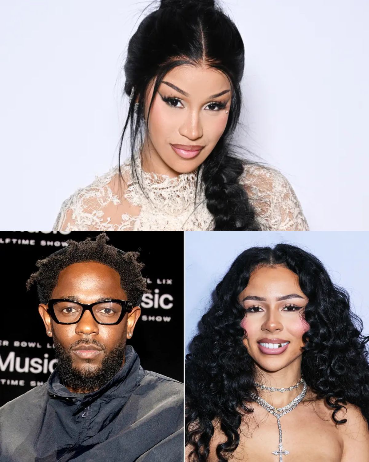 Cardi B Dominates BET Awards 2026 Nominations — Fans Think One Major Snub Could Spark Chaos