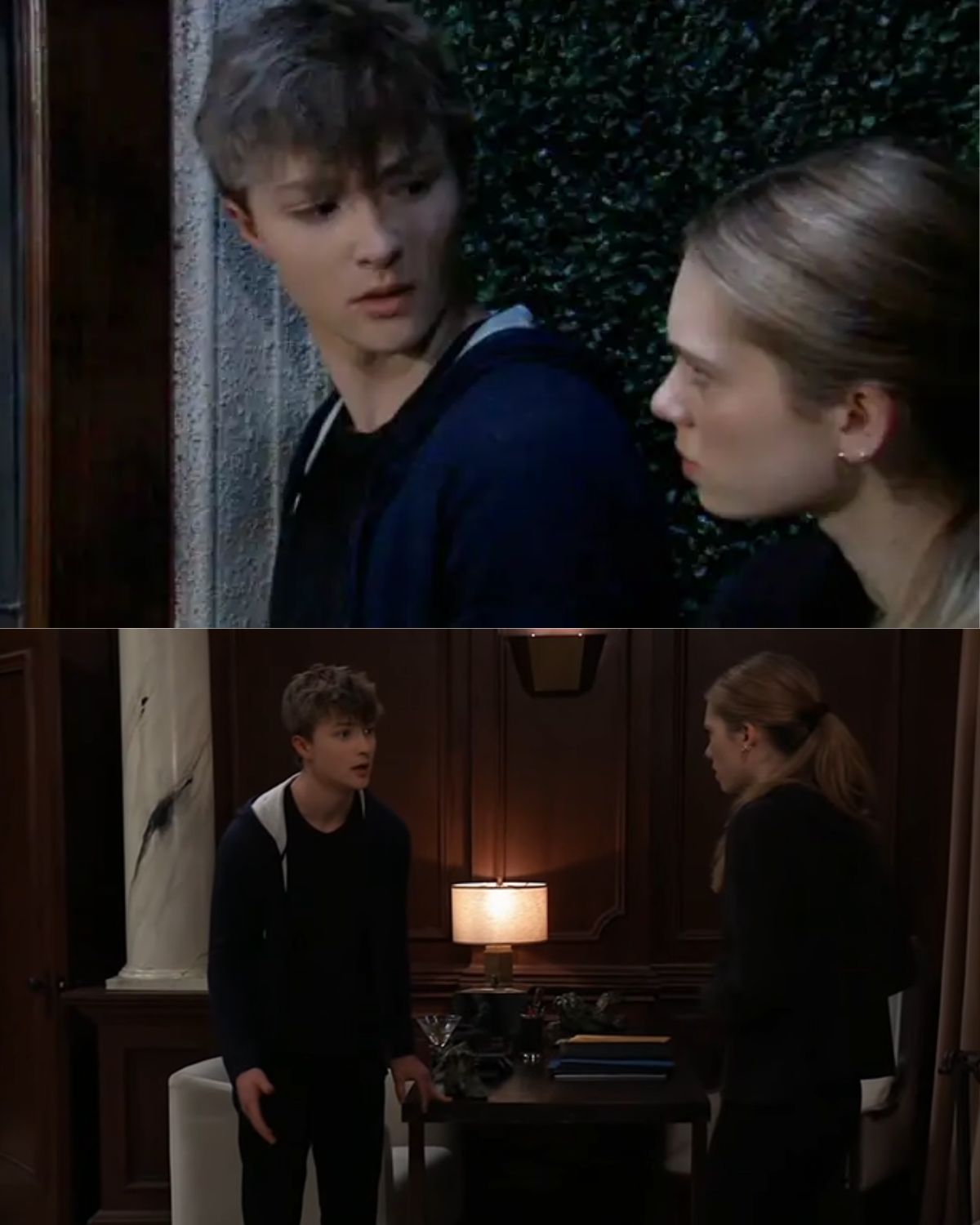 “Cullum CATCHES Danny & Charlotte?!” GH Spoilers Tease Wyndemere Break-In Turns Into Deadly Trap