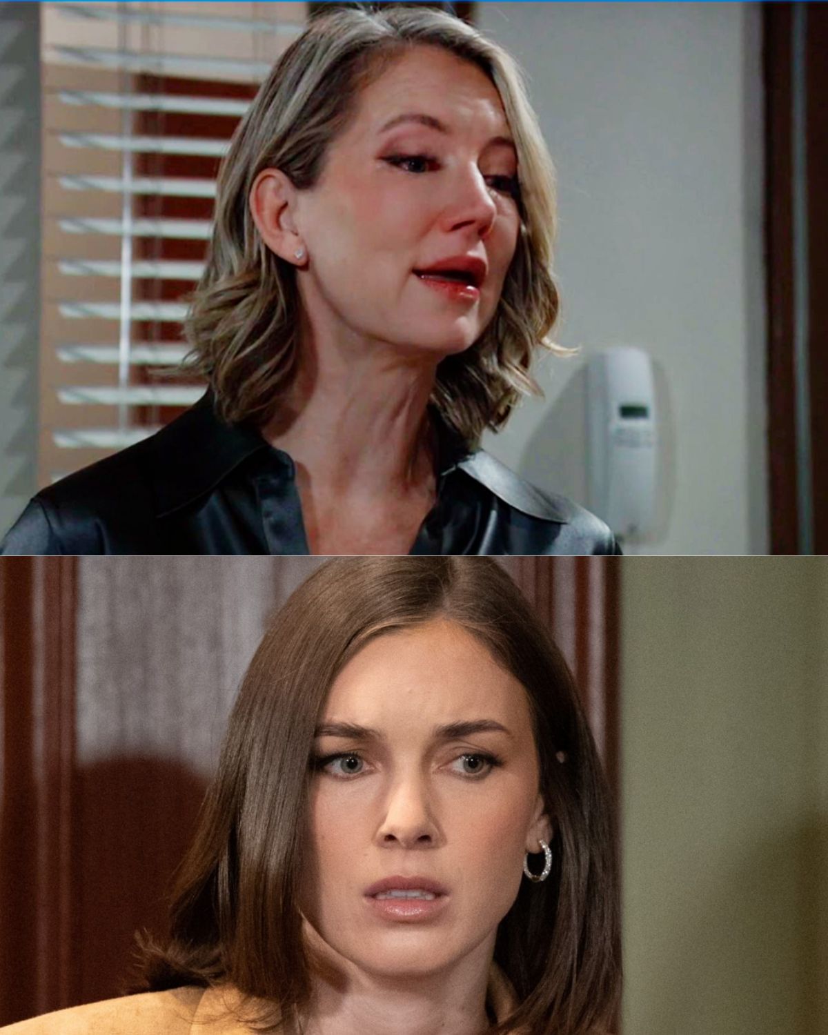 “Willow LEFT SHAKEN?! GH Spoilers May 25–29 Tease Emotional Breakdown That Changes Everything”