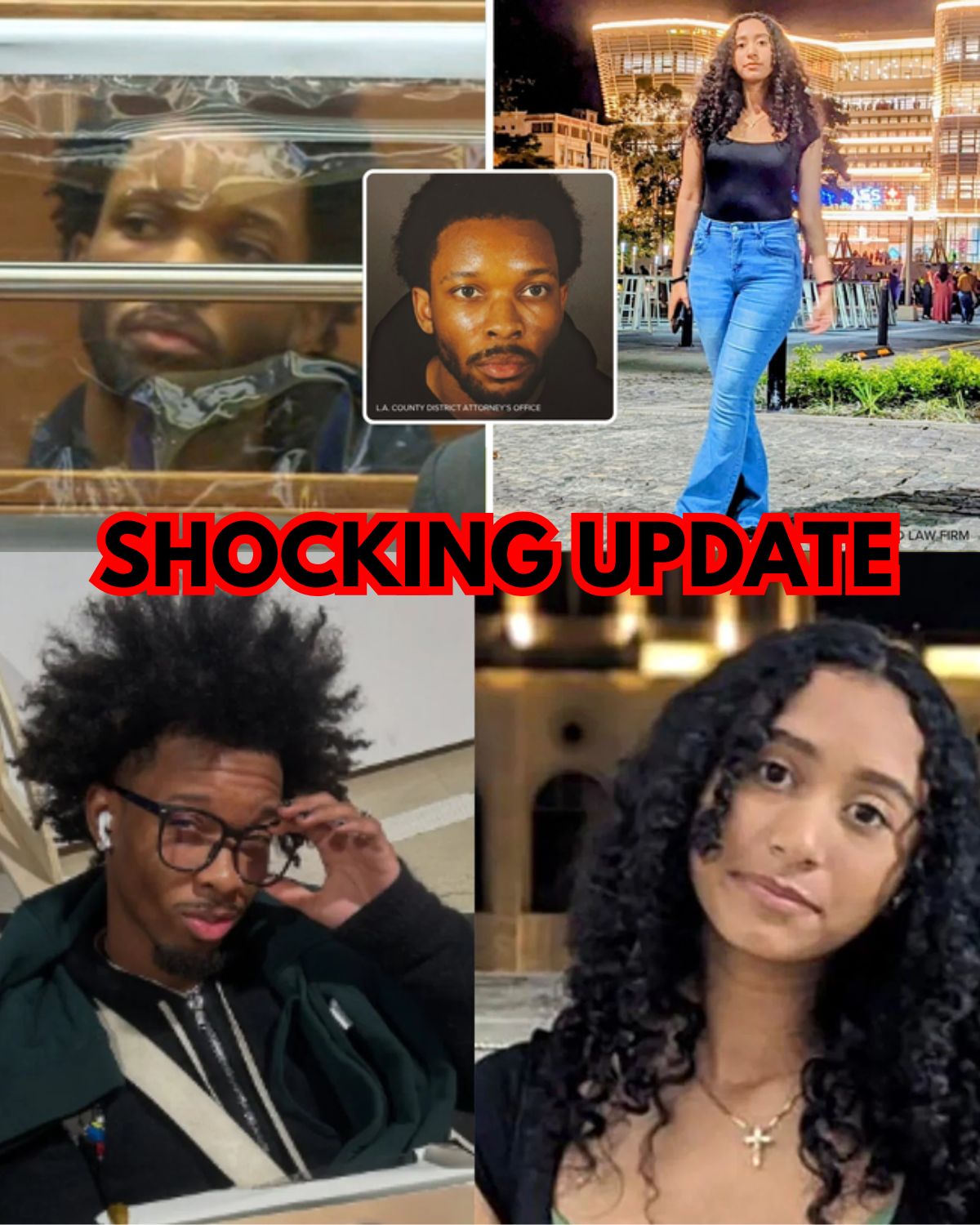 Prosecutors Say David Burke “Watched Her Bleed Out” — But One Chilling Question Changes EVERYTHING
