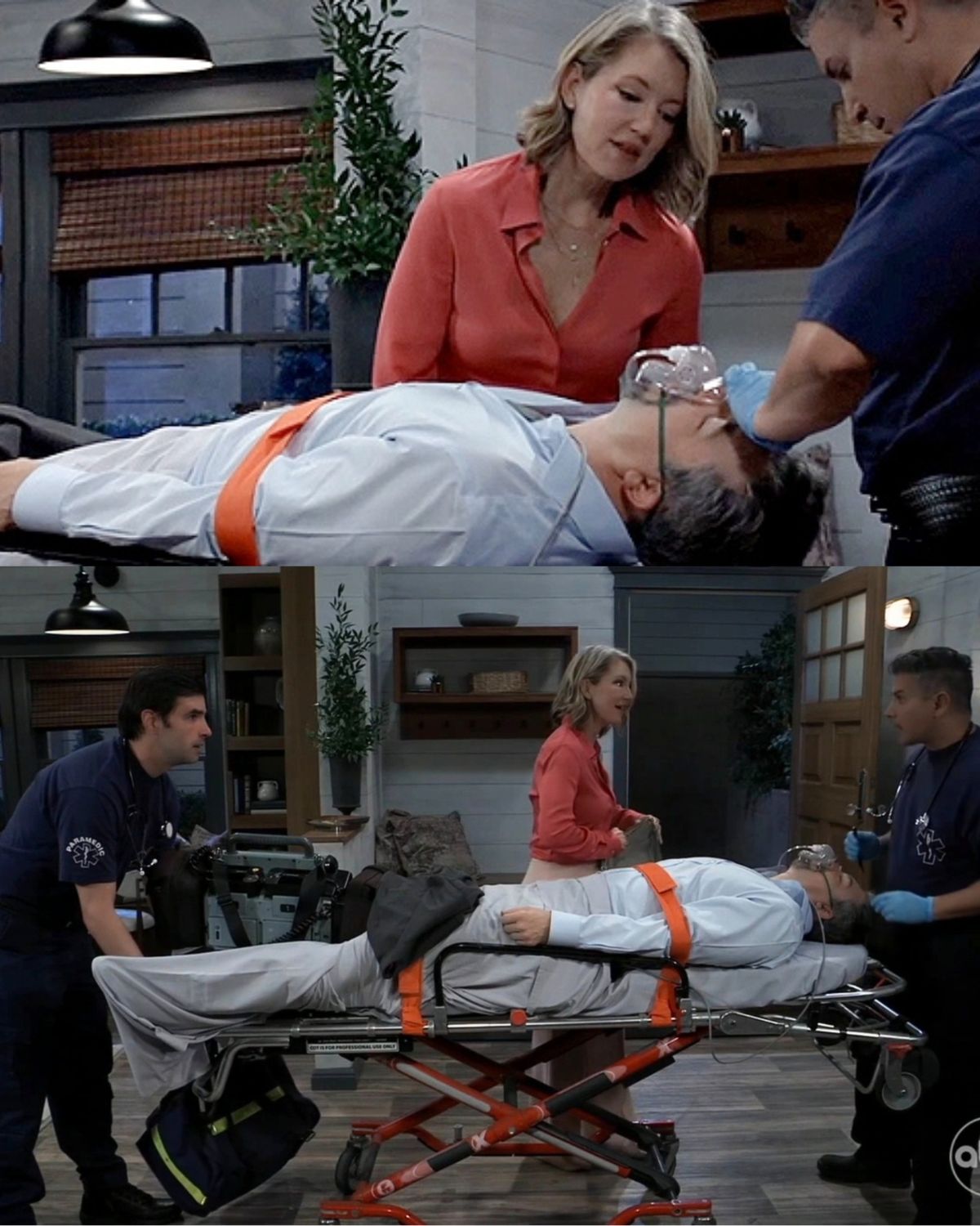 Nina DESTROYS Brennan By Accident?!” Drew Starts Fighting Back As GH’s Darkest Secret Explodes