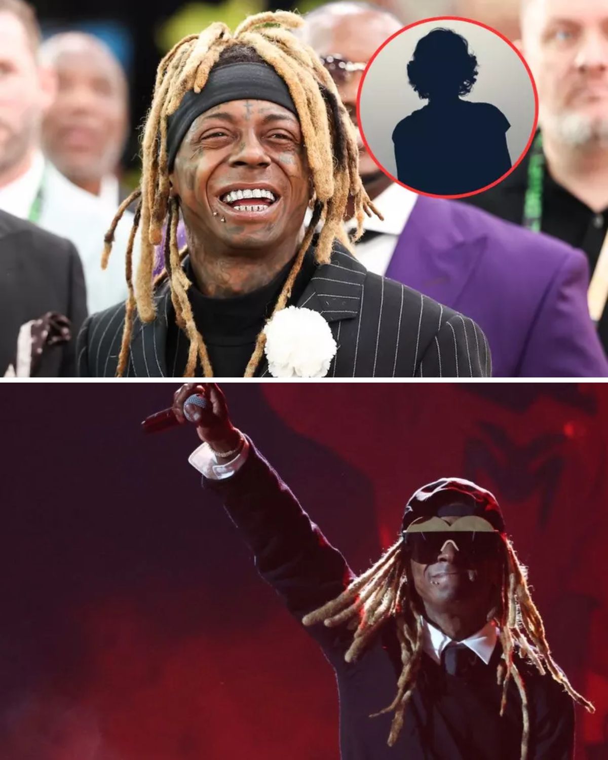 Lil Wayne Secretly Engaged to Mysterious Woman in Her 20s From Indiana โ Report