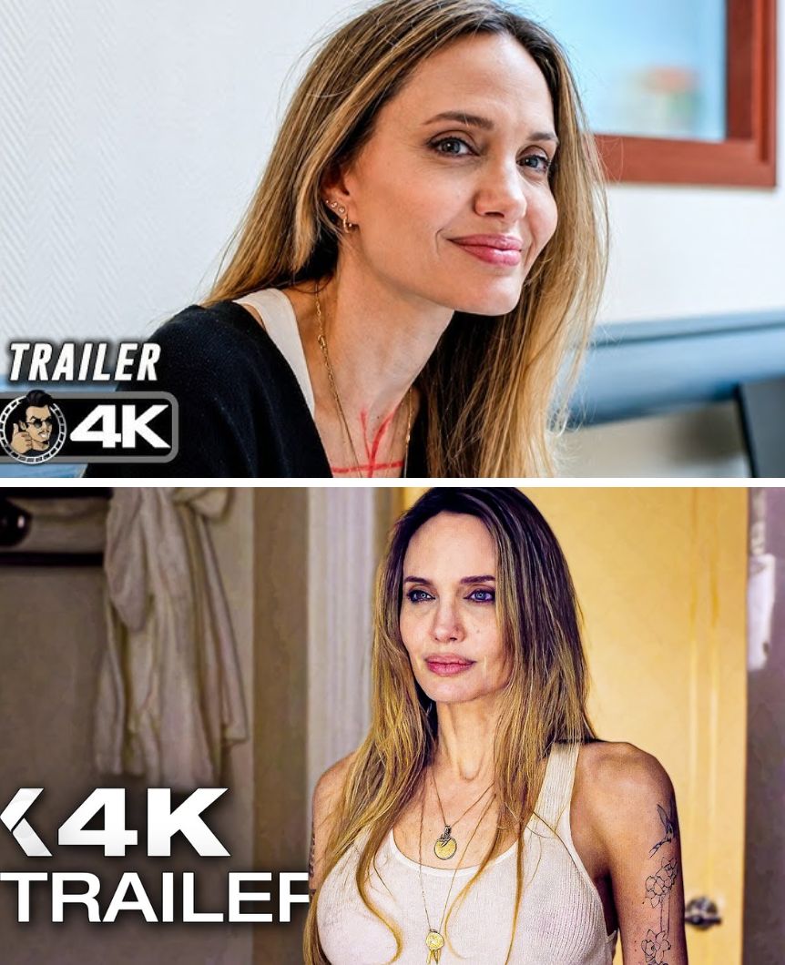 COUTURE | Official Trailer (2026) 4K