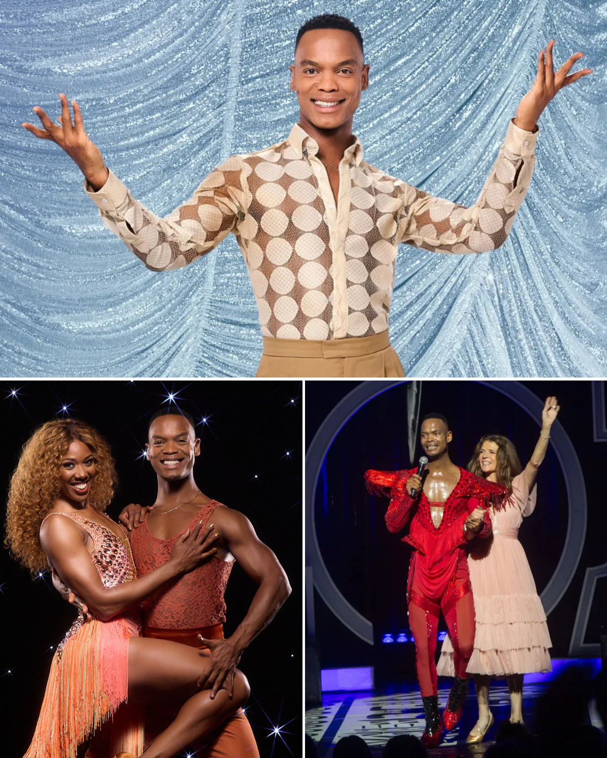 Strictly’s Reported New Hosting Duo Is Already Turning Heads After BBC Bosses Were Said to Be “Blown Away” by Emma Willis & Johannes Radebe’s Chemistry