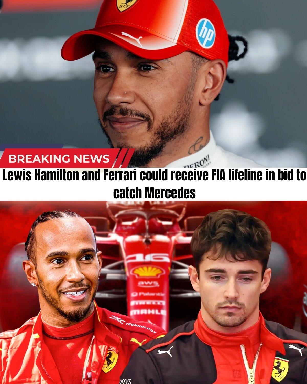 The man who was tipped to dominate the 2026 season is facing a brutal, career-altering reality check! ๐คฏ After a devastating Canadian GP disaster, F1 insider Ralf Schumacher has just dropped an absolute bombshell about Mercedesโ secret plans!
