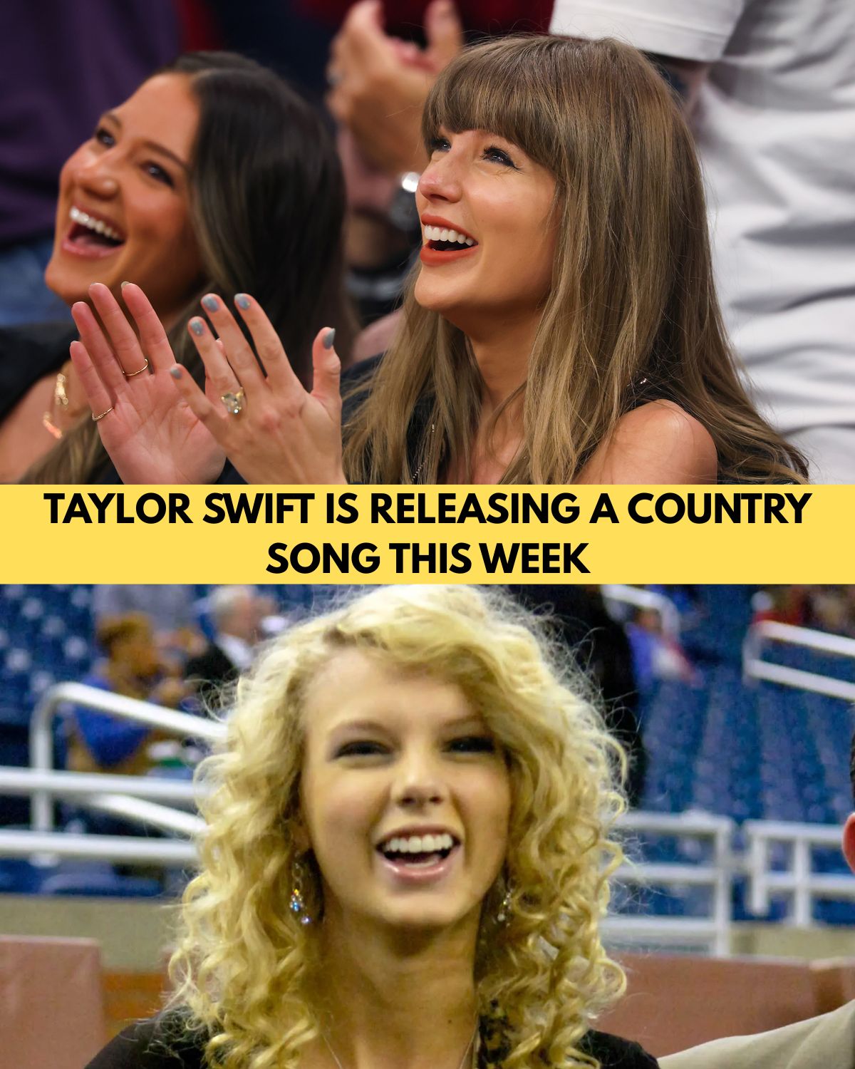 Taylor Swift Is Returning to Country Music — And It’s Happening in the Last Place Fans Expected